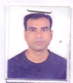 Suman Mandal - Full time Cook in Fulsara in Kolkata