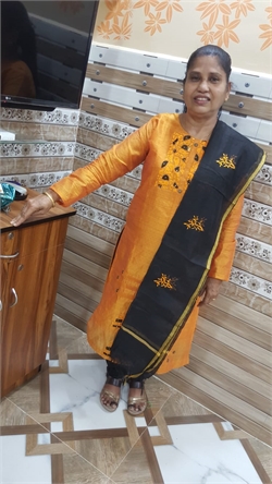 Suman Mankar - Full time Cleaner and Cook and Baby Sitter in Matunga East in Mumbai