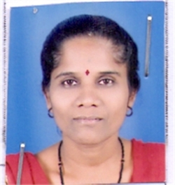 Suman Misal - Full time Cleaner and Cook in Parvati Paytha (Laxmi Nagar) in Pune