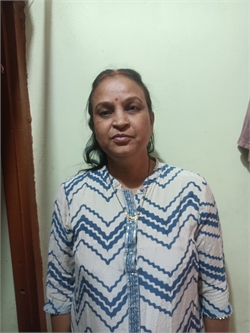 Suman Mokase - Part time Baby Sitter in Rameshwari, Nagpur, Maharashtra 440027 in Nagpur