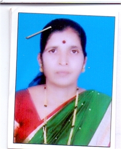 Suman Netaji Ghadge - Part time Cook and Baby Sitter in Powai in Mumbai