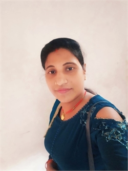 Suman Nirmal - Part time Cook in Powai in Mumbai