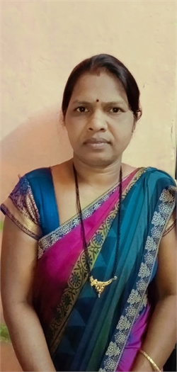 suman pawar - Full time Cleaner and Cook in pune in Pune