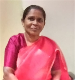 Suman pitale - Part time Cleaner and Cook and Patient Care and Elderly Care in Kalyan East in Thane
