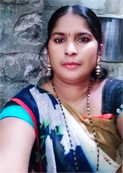 Suman Prakash Mane - Part time Cleaner and Cook and Baby Sitter in Kondhwa in Pune