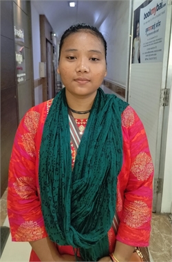 Suman Rajbanshi - Full time Cook in chembur in Mumbai