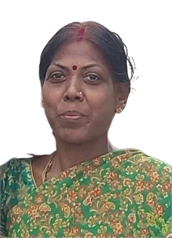 Suman rajdube - Full time Cook and Patient Care and Elderly Care in Santacruz east in Mumbai