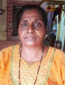 Suman Rajendra Vaghmare - Part time Baby Sitter in Kalyan West in Mumbai