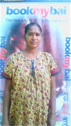 Suman Rajesh Chilgarwar - Part time Cook and Patient Care and Elderly Care and Baby Sitter in Borivali East in Mumbai
