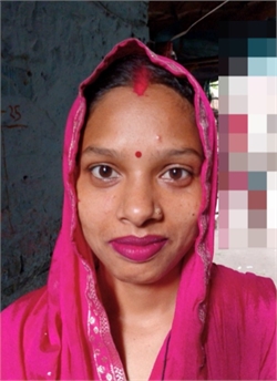 Suman Rajput - Part time Cook in Gujranwala Town in Delhi