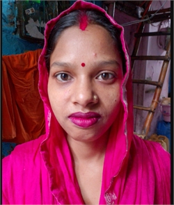 Suman Rajput - Part time Cook and Baby Sitter in Model Town in Delhi