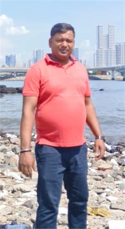 suman ray - Full time Cook in andheri east in Mumbai