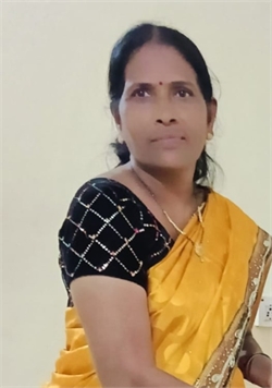 Suman salave - Part time Cleaner and Cook and Patient Care and Elderly Care and Baby Sitter in pimpri gurav in Pune