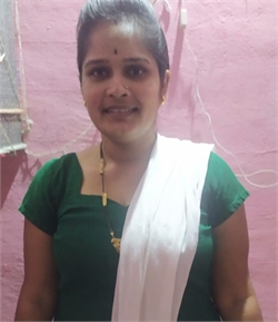 Suman Sargar - Full time Patient Care and Elderly Care in Mankhurd in Mumbai