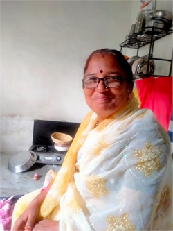 Suman Satish Barlota - Full time Patient Care and Elderly Care in Parbhani in Pune
