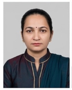 Suman Sharma - Part time Cleaner and Cook and Patient Care and Elderly Care and Baby Sitter in Sector 23 in Ghaziabad