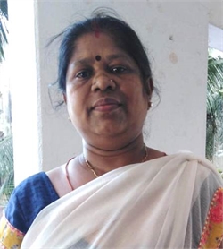 suman shiv kumar gupta - Part time Cook in boriwali west in Mumbai