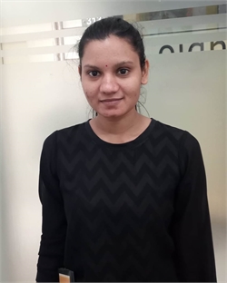 Suman Shriwastav - Full time Cook in malad west in Mumbai