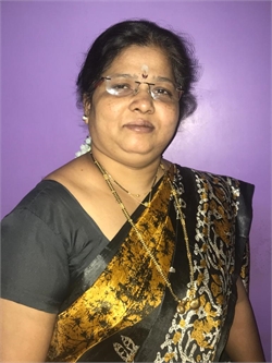 Suman - Part time Patient Care and Elderly Care in Goregaon West in Mumbai