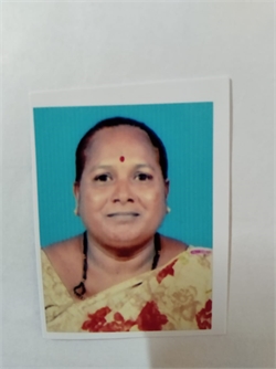Suman Tanaji Gawade - Part time Cleaner and Patient Care and Elderly Care and Baby Sitter in Thane wast in Thane