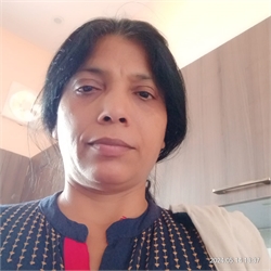 Suman Tirpathi - Full time Baby Sitter in delhi in Delhi