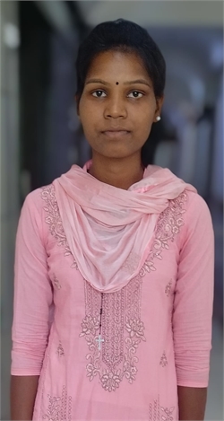 Suman Topno - Full time Cleaner and Cook in malad west in Mumbai