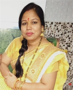 suman vijay das - Full time Cook and Baby Sitter in virar in Mumbai