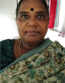 Suman Vijay Mhaske - Part time Cleaner and Cook and Baby Sitter in Andhei East in Mumbai
