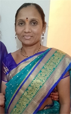 suman vilas kadam - Part time Cleaner and Baby Sitter in bhukum in Pune