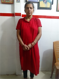 Sumana mandal - Full time Cleaner and Cook and Baby Sitter in Andheri in Kolkata