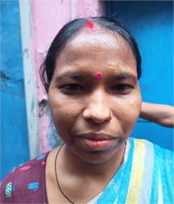 Sumananti - Part time Cook in Wazirpur in Delhi