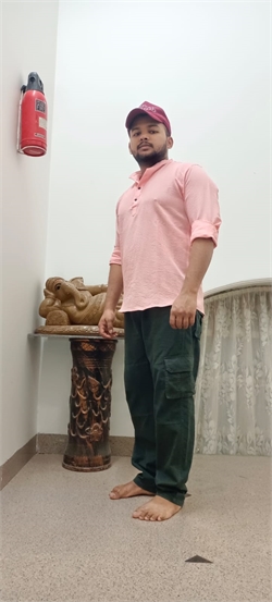 Sumanjeet Sharma - Full time Cook in Delhi in New Delhi