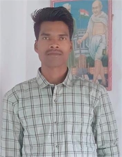 sumant Tigga - Full time Cleaner and Patient Care and Elderly Care in nalasopala west in Mumbai