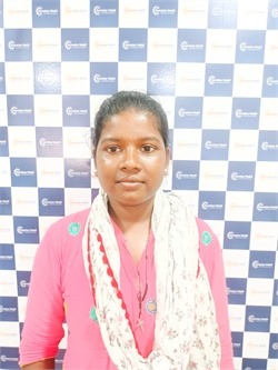 Sumanti Barla - Full time Cleaner and Cook and Patient Care and Elderly Care in Sakinaka in Mumbai