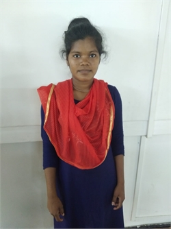 sumanti dungdung - Full time Cleaner in Boisar in Mumbai