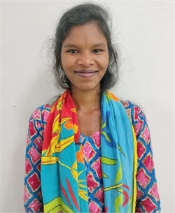 Sumanti lakra - Full time Cleaner in Malad west in Mumbai