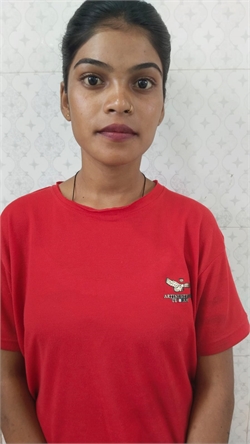 Sumat   Bai - Full time Cleaner in Goregaon  West in Mumbai