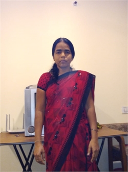 Sumathi - Full time Cleaner and Patient Care and Elderly Care and Baby Sitter in Dodda Banaswadi in Bangalore Bengaluru
