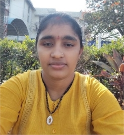 SUMATHI  NETHETI - Part time Cleaner and Cook in Visakhapatnam in Visakhapatnam