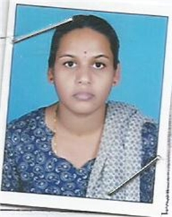 Sumathi Puttaswami - Part time Cleaner and Baby Sitter in Bapuji Nagar in Bangalore Bengaluru