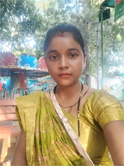 Sumati Kujur - Full time Cleaner and Cook in Ranchi in Ranchi
