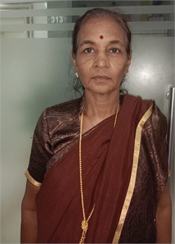 Sumati Patil