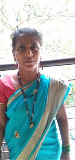 Sumedha Shailesh Bait - Part time Cleaner and Cook in Sion in Mumbai
