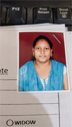 Sumitha - Part time Cleaner and Cook in Cox Town in Bangalore Bengaluru