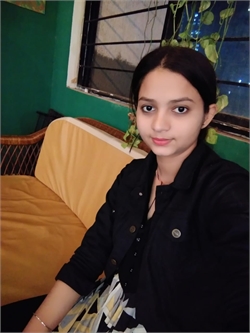Sumeyya Parvin Mohd. Hussain - Part time Cleaner and Cook in Karve Nagar in Pune