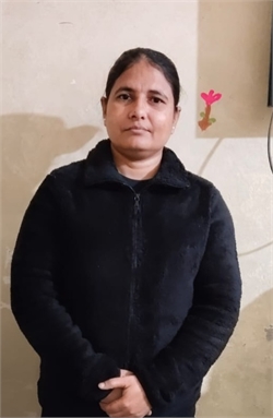Sumi Halder - Full time Baby Sitter in Delhi in Delhi