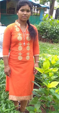 sumi kumari - Full time Cleaner and Baby Sitter in bandra west in Mumbai