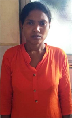 sumi Tudu - Full time Cleaner in Andheri East in Mumbai