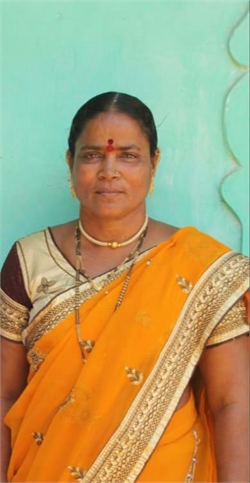 Sumiksha suresh potle - Full time Cleaner and Cook and Patient Care and Elderly Care in Raigarh in Mumbai