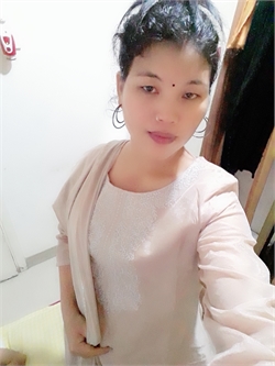sumila  basumatary - Full time Cleaner and Cook and Baby Sitter in andheri west in Mumbai